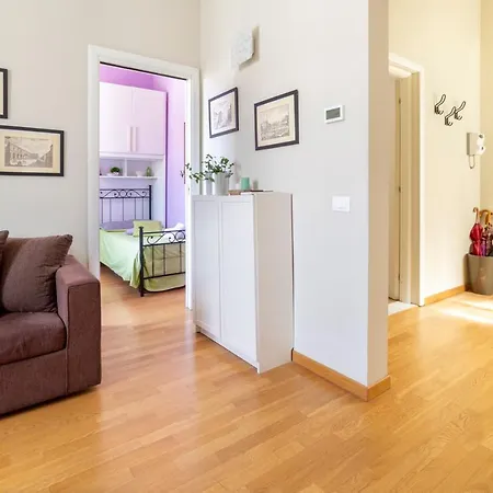 Stil Novo Flat Easy-Walking From Central Station Florence Exterior photo