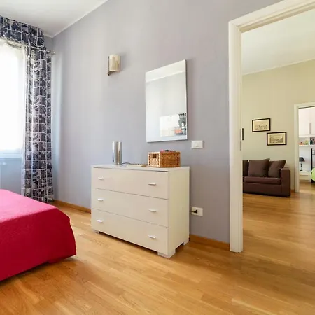 Stil Novo Flat Easy-Walking From Central Station Florence Exterior photo