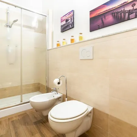 Stil Novo Flat Easy-Walking From Central Station Florence Exterior photo
