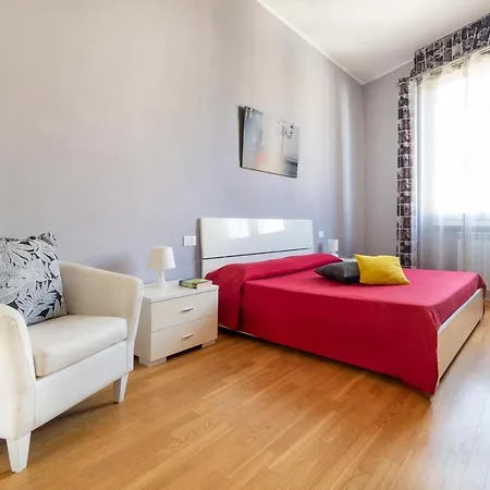 Stil Novo Flat Easy-Walking From Central Station Florence Exterior photo