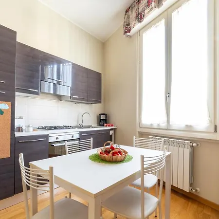 Stil Novo Flat Easy-Walking From Central Station Florence Exterior photo