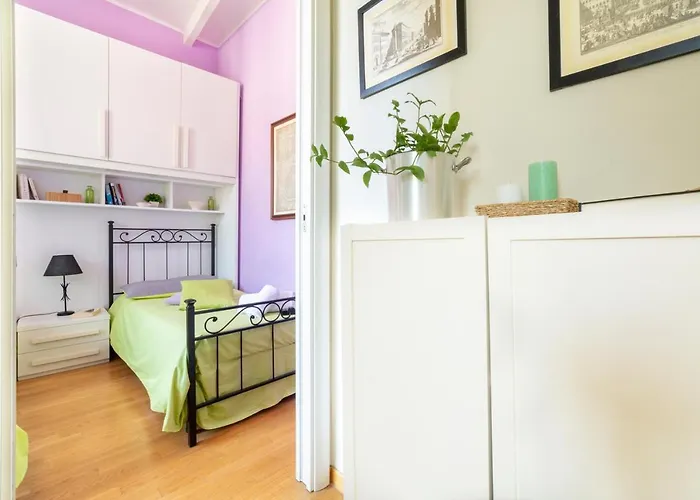 Stil Novo Flat Easy-Walking From Central Station