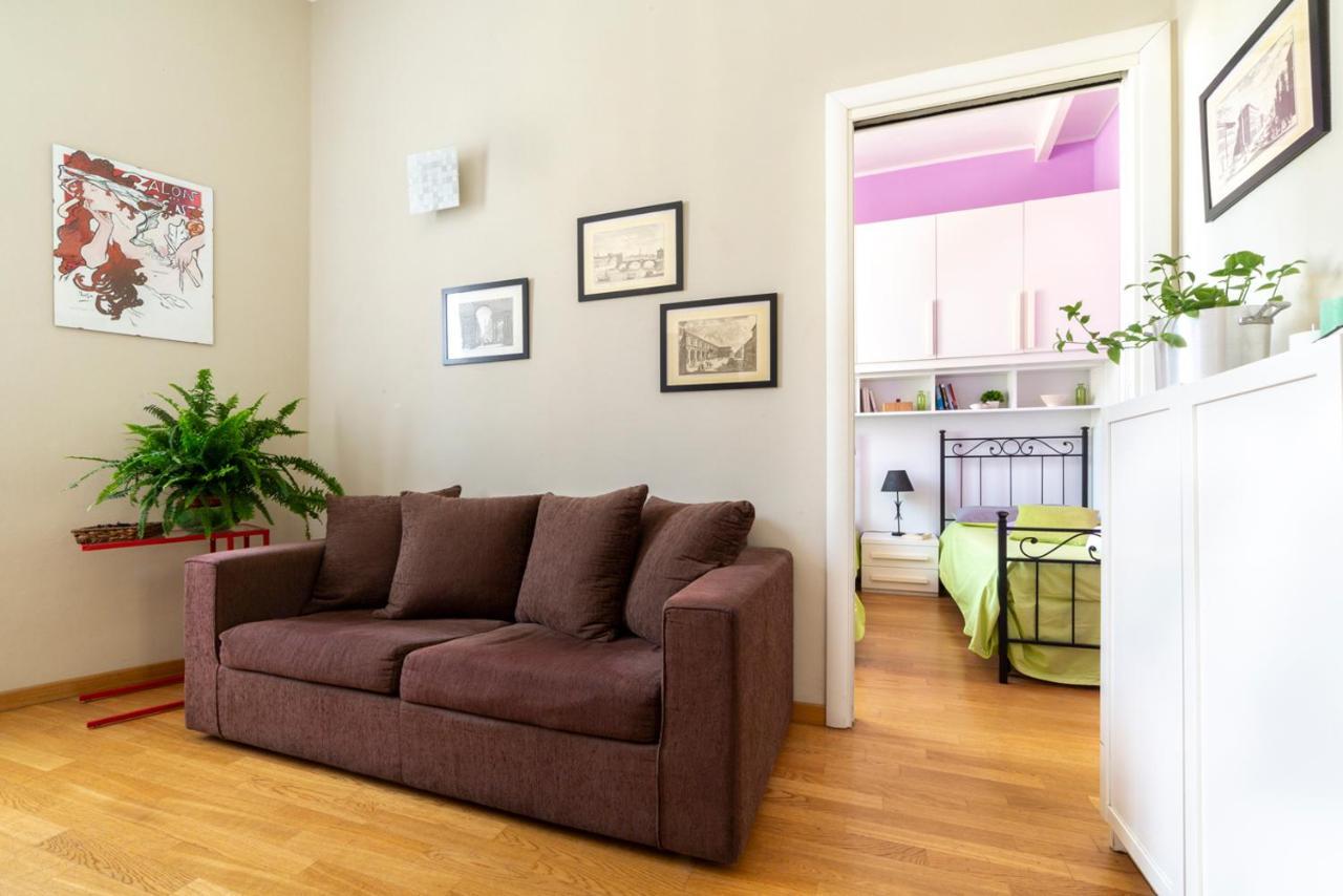 Stil Novo Flat Easy-walking From Station Apartment *