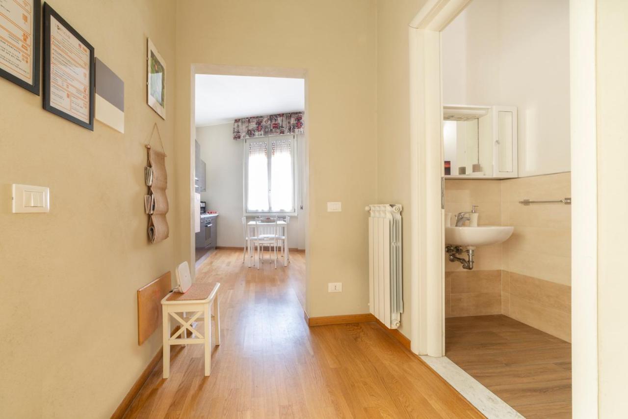 Stil Novo Flat Easy-walking From Station Apartment *