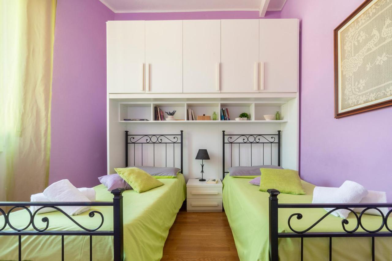 Stil Novo Flat Easy-walking From Station Apartment Florence
